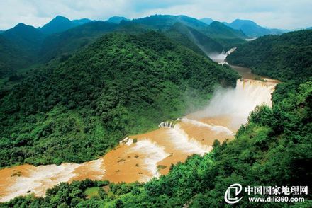 探访中国最美最珍稀景观