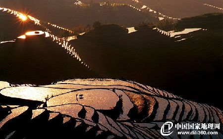探访中国最美最珍稀景观