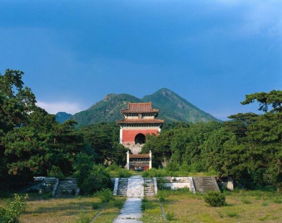 盘点中国41处“世遗”