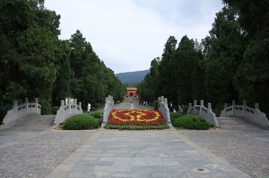 盘点中国41处“世遗”