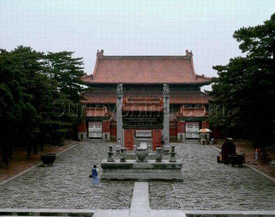 盘点中国41处“世遗”