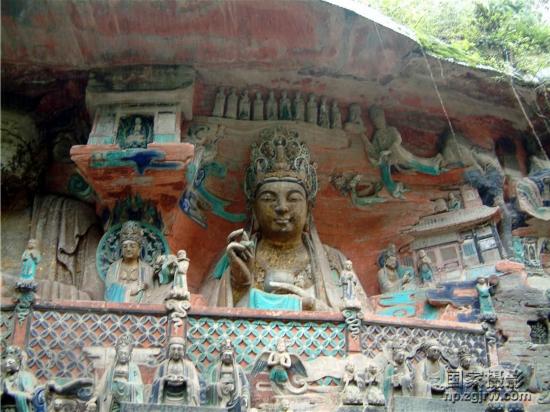 盘点中国41处“世遗”