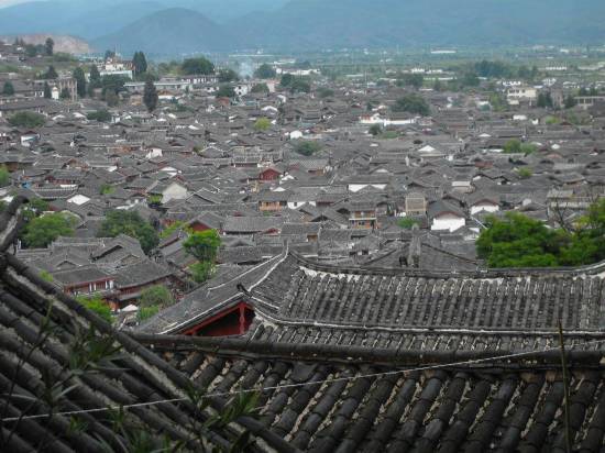 盘点中国41处“世遗”