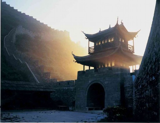 盘点中国41处“世遗”