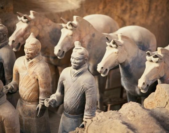 盘点中国41处“世遗”