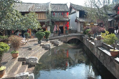 国家5A级景区又添5家 丽江古城、乐山大佛被授牌