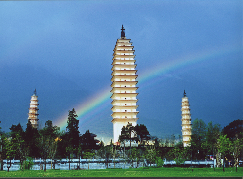 〖大理旅游景点大全大理旅游景点大全图片〗