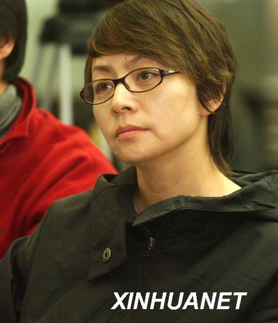 宋丹丹李小璐新剧扮母女 确定不上龙年春晚