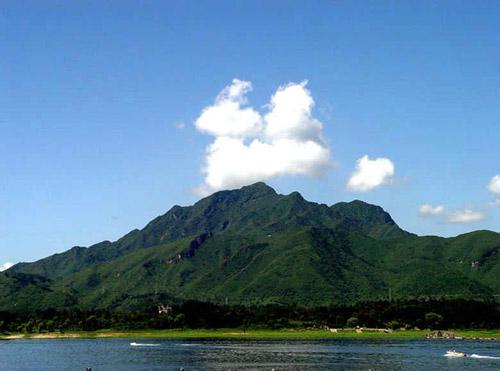 中秋节八大赏月胜地推荐(组图)
