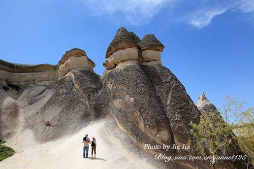 拿起地图带上野心 十一黄金周长线游世界（图）