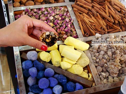 拿起地图带上野心 十一黄金周长线游世界（图）