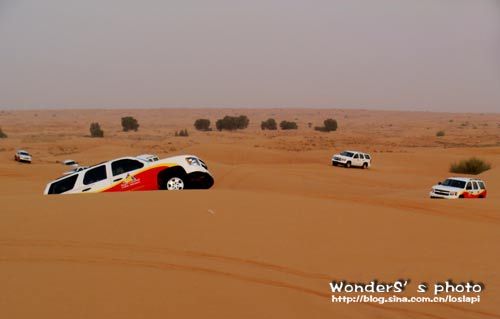 拿起地图带上野心 十一黄金周长线游世界（图）