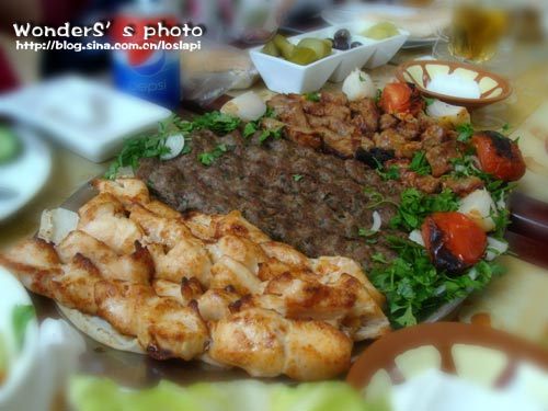 拿起地图带上野心 十一黄金周长线游世界（图）