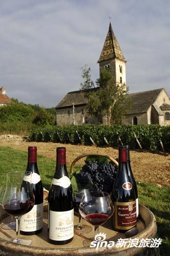 拿起地图带上野心 十一黄金周长线游世界（图）