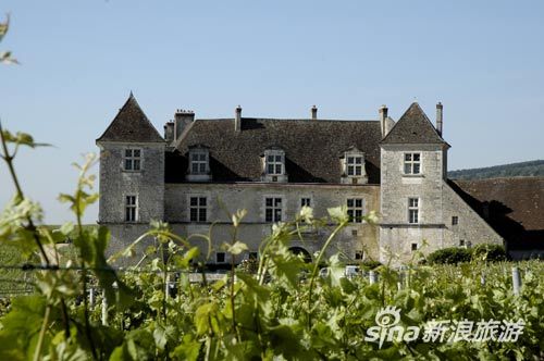 拿起地图带上野心 十一黄金周长线游世界（图）