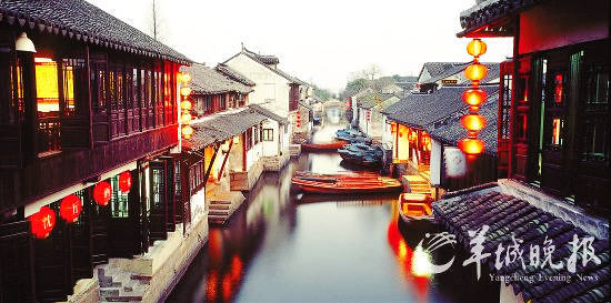 举杯邀明月慢叹中秋夜 国内赏月地推荐/图