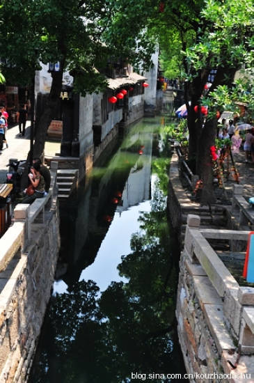 举杯邀明月慢叹中秋夜 国内赏月地推荐/图