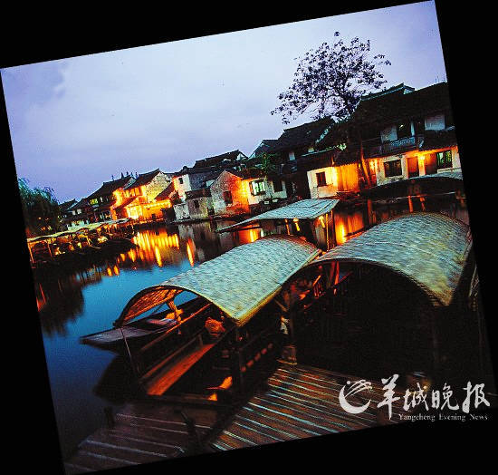 举杯邀明月慢叹中秋夜 国内赏月地推荐/图