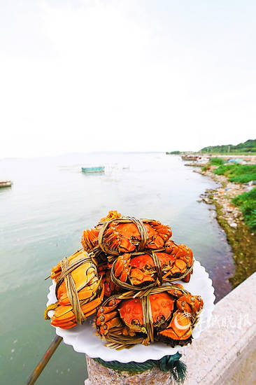 举杯邀明月慢叹中秋夜 国内赏月地推荐/图