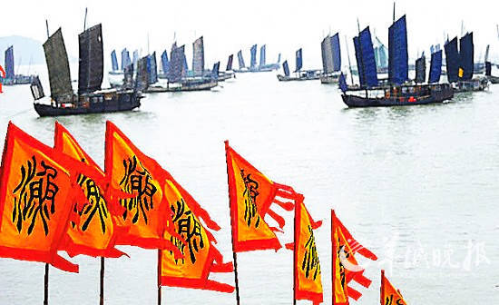 举杯邀明月慢叹中秋夜 国内赏月地推荐/图