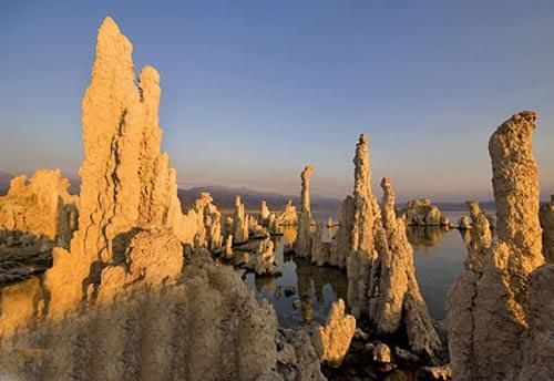 全球最古怪的世界奇迹(组图)