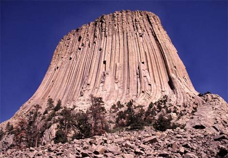 全球最古怪的世界奇迹(组图)