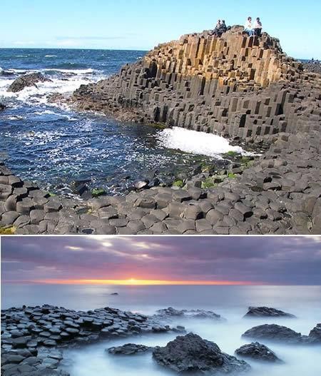全球最古怪的世界奇迹(组图)