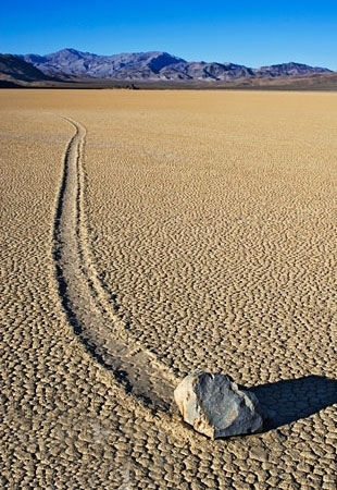 全球最古怪的世界奇迹(组图)