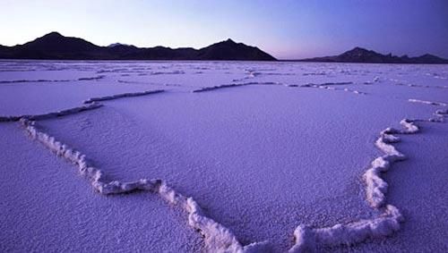 全球最古怪的世界奇迹(组图)