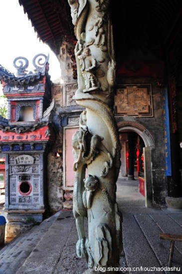 漫步浙东唐诗之路 探寻地上仙境