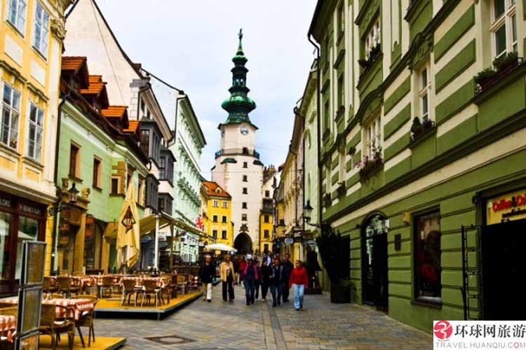 世界上最年轻的国家(组图)