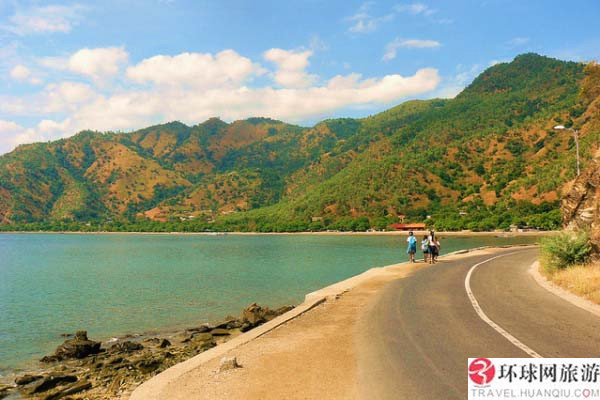 世界上最年轻的国家(组图)