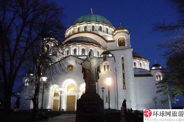 世界上最年轻的国家(组图)