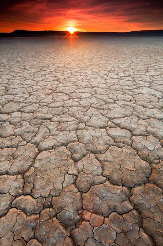 世界上最神秘的21处景观