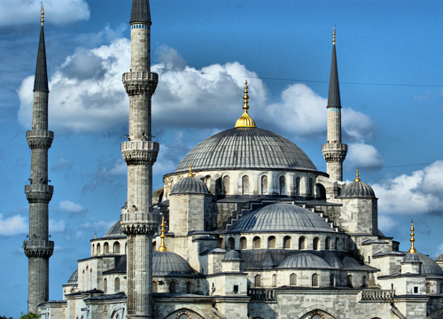 十一环游世界:最新四大线路推荐