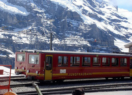 十一环游世界：最新四大线路推荐