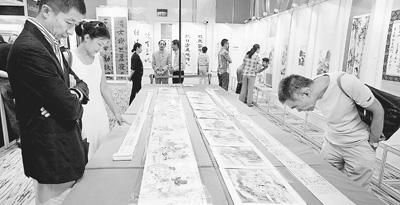 中国文物艺术品拍卖乱象丛生 常识缺失成致命弱点