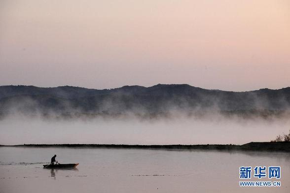 全国各地唯美秋景盘点
