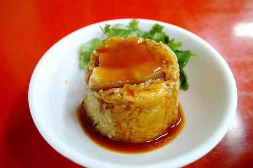 留恋宝岛台湾 美的体验/图