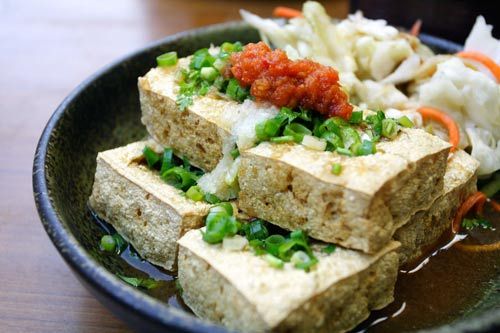 留恋宝岛台湾 美的体验/图