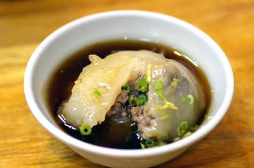 留恋宝岛台湾 美的体验/图
