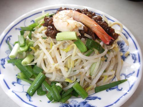 留恋宝岛台湾 美的体验/图
