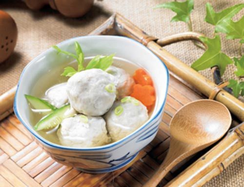 留恋宝岛台湾 美的体验/图
