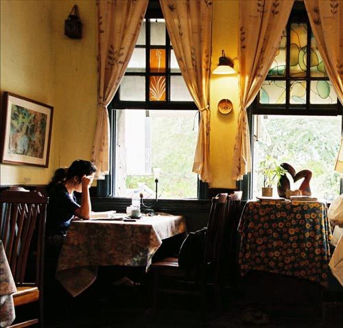 留恋宝岛台湾 美的体验/图