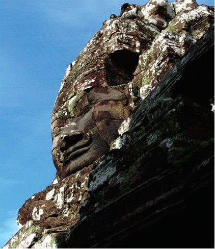 离神最近的地方 四大宗教圣地
