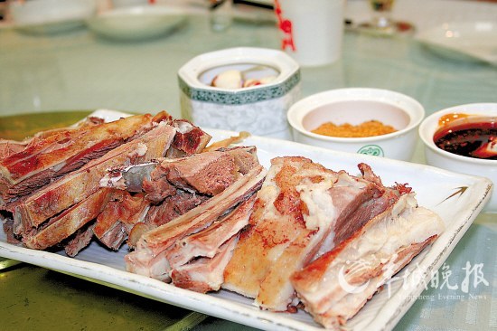 食客召集令:去美食原产地吃翻天(图)