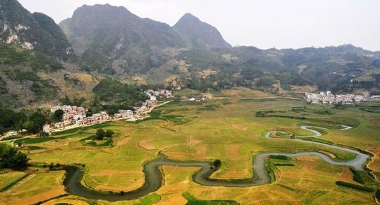 国内好玩人又少的绝美胜地