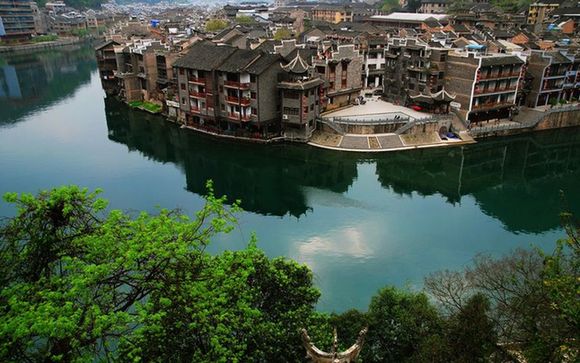 国内好玩人又少的绝美胜地