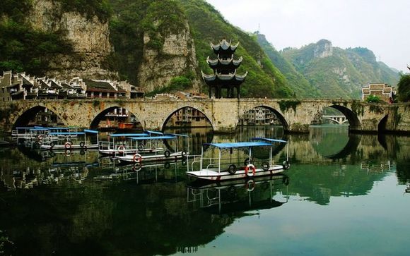 国内好玩人又少的绝美胜地