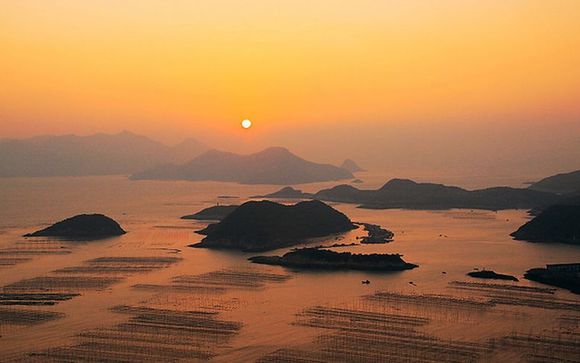国内好玩人又少的绝美胜地